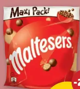 PENNY Mars Maltesers Angebot