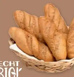 PENNY Echt Bio Kornspitz Angebot