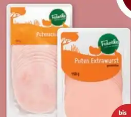 PENNY Federike Puten Extrawurst Angebot