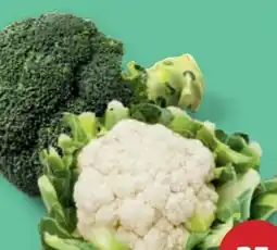 PENNY Echt Bio Brokkoli Angebot