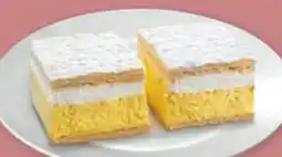 PENNY Zito Cremeschnitten Angebot