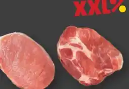 PENNY Schweine Schopf Angebot
