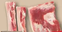 PENNY Ich bin Österreich Bauchfleisch Angebot