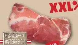 PENNY Ich bin Österreich Schopf Angebot