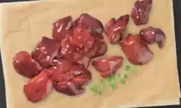 PENNY Ich bin Österreich Hendl Leber Angebot