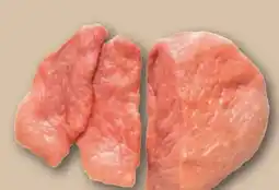 PENNY Ich bin Österreich Schweinsschnitzelfleisch Angebot