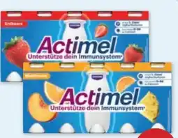 PENNY Danone Actimel Drink Angebot