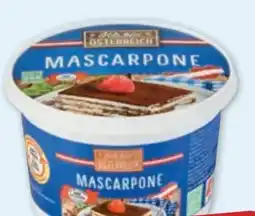 PENNY Ich bin Österreich Mascarpone Angebot