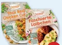 PENNY Delikatessa Fertiggerichte Angebot