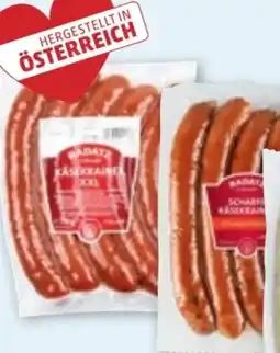 PENNY Radatz Käsekrainer Angebot