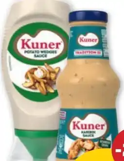 PENNY Kuner Sauce Angebot