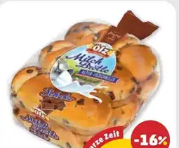 PENNY Ölz Milch Brötle Angebot