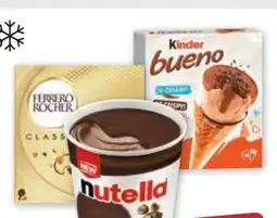 PENNY Ferrero Rocher Sticks Angebot