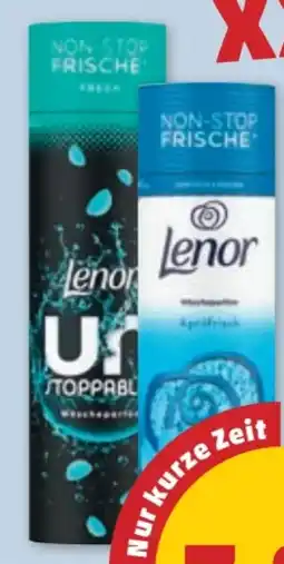PENNY Lenor Wäscheparfüm Angebot