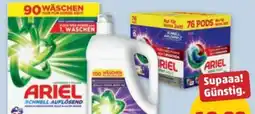 PENNY Ariel Pulver Angebot