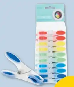 PENNY Wäscheklammern-Set Angebot
