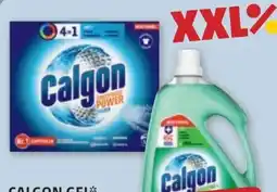 PENNY Calgon Gel Angebot
