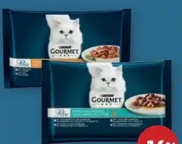 PENNY Purina Gourmet Perle Katzennahrung Angebot