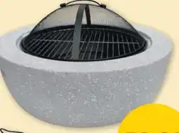 PENNY Grill-Feuerschale Angebot