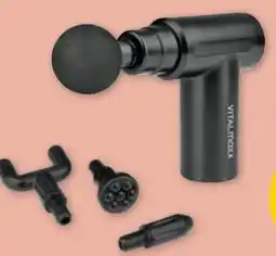 PENNY Vitalmaxx Massage Gun Angebot