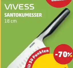 PENNY Vivess Kochmesser Angebot