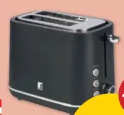 PENNY Bergner Toaster Angebot