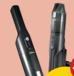 PENNY Handstaubsauger Angebot