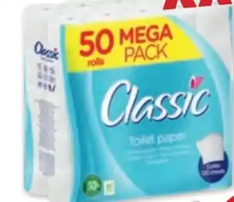 PENNY Toilettenpapier Classic Angebot