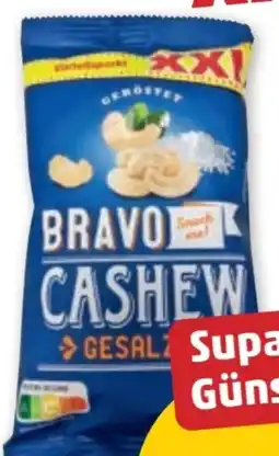 PENNY Bravo Cashews Angebot