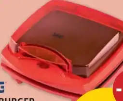 PENNY Seg Hamburger Maker Angebot
