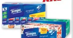 PENNY Tempo Taschentücher Angebot