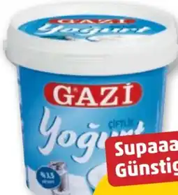 PENNY Gazi Ciftlik Joghurt Angebot
