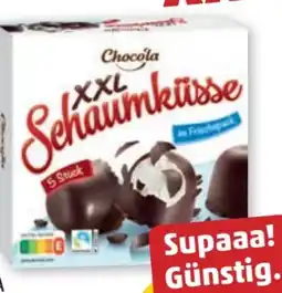 PENNY Chocola XXL-Schaumküsse Angebot