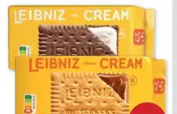 PENNY Bahlsen Leibniz Keks’n Cream Angebot