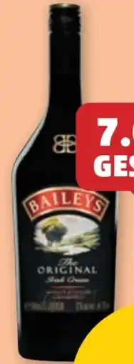 PENNY Baileys The Original Irish Cream Angebot