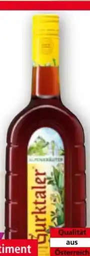 Norma Gurktaler Der Milde Alpenkräuter Angebot