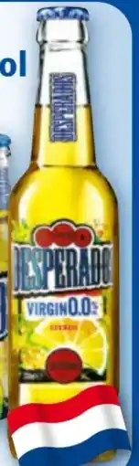 Norma Desperados Virgin 0,0% Angebot