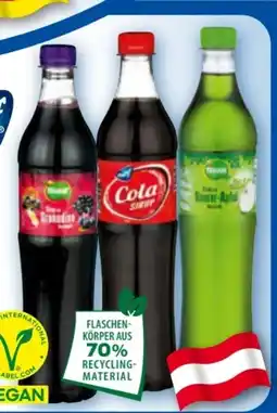 Norma Trimm Sirup Angebot