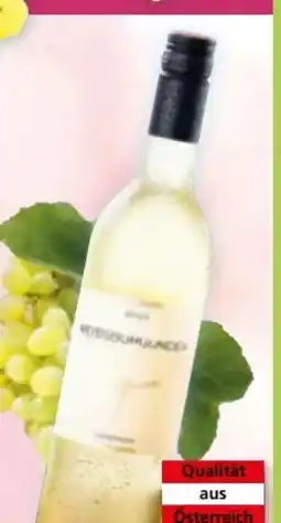 Norma Weingut Fuchs Weißburgunder Angebot