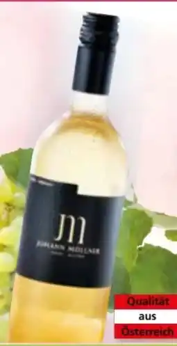 Norma Johann Müllner Grüner Veltliner Löss Angebot