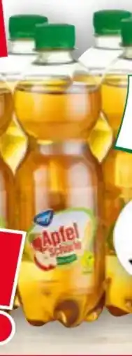 Norma Surf Apfelsaft Angebot