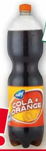 Norma Surf Cola + Orange Angebot