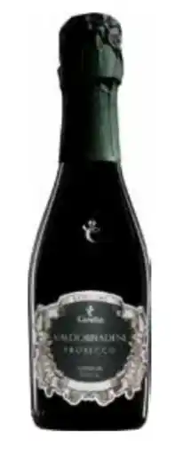 Transgourmet Canella Prossecco Spumante Superiore Angebot