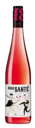 Transgourmet Domäne Wachau Rosé Sante Angebot