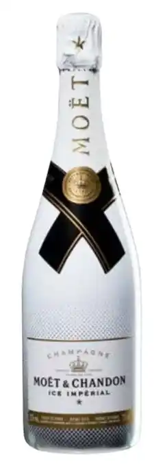 Moet & Chandon Ice Impérial