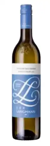 Transgourmet Weingut Langmann Weissburgunder Klassik Südsteiermark Angebot