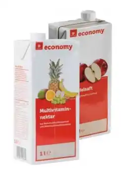 Transgourmet Economy Fruchtsäfte Angebot