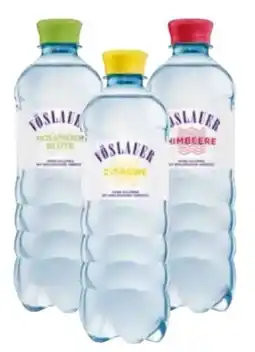 Transgourmet Vöslauer Mineralwasser Sport-Magnesium & Flavour Angebot