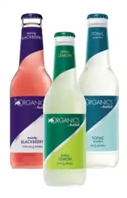 Transgourmet Red Bull Organics Angebot
