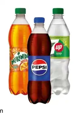 Transgourmet Pepsi Cola Angebot